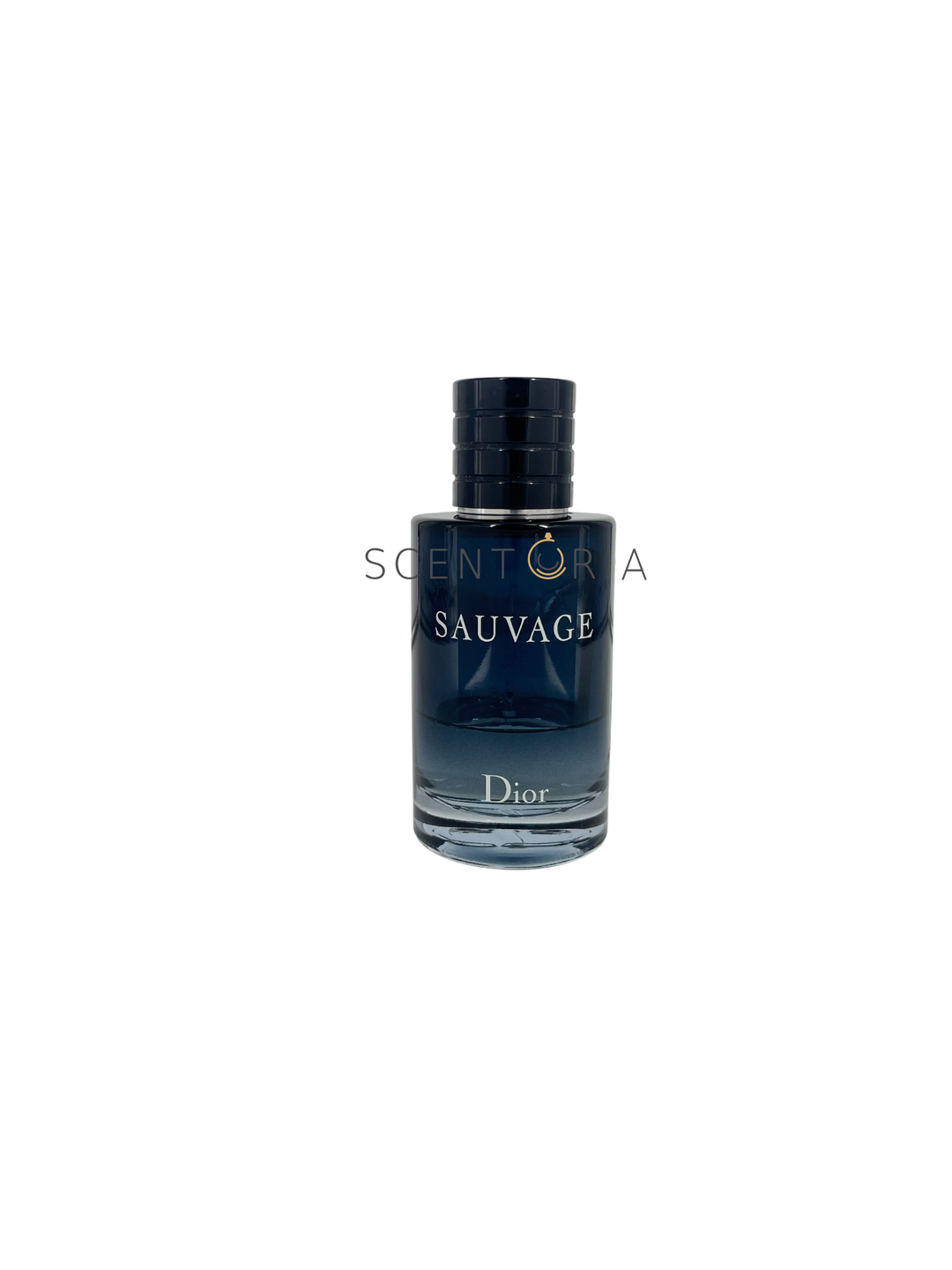 Sauvage EDT Partial