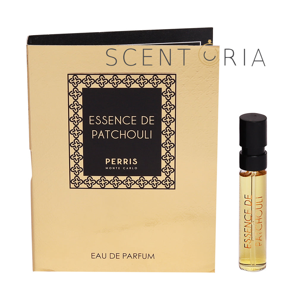 Essence De Patchouli EDP