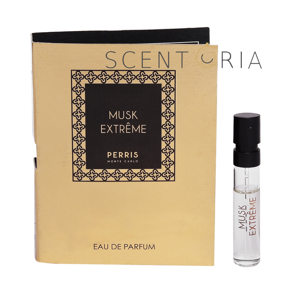 Musk Extreme EDP