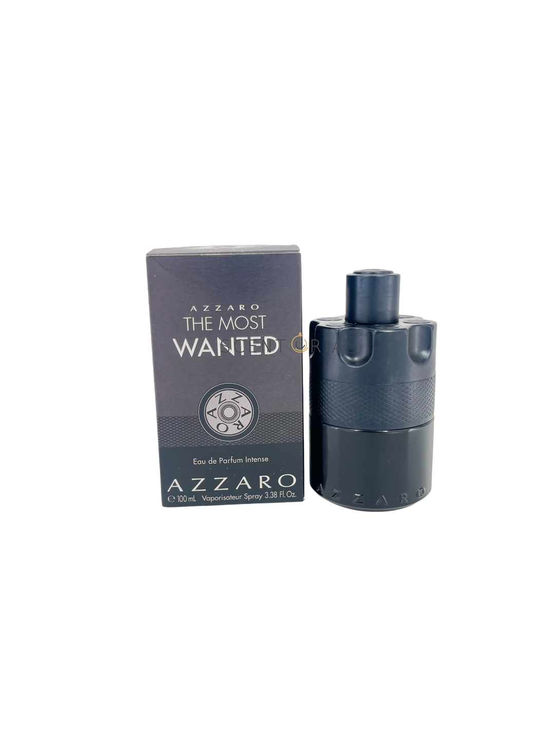 The Most Wanted Intense EDP Partial