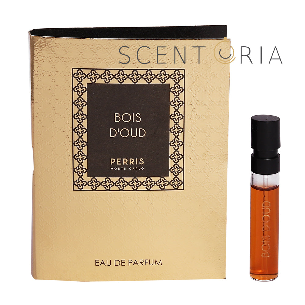 Bois D'Oud EDP