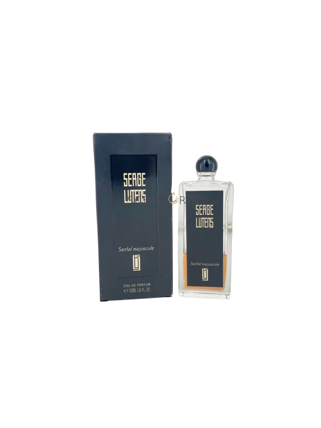 Santal Majuscule EDP Partial