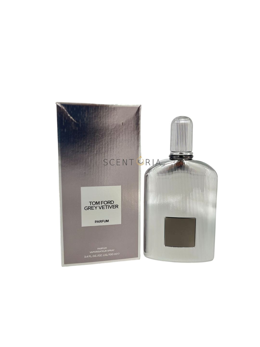 Grey Vetiver Parfum Partial
