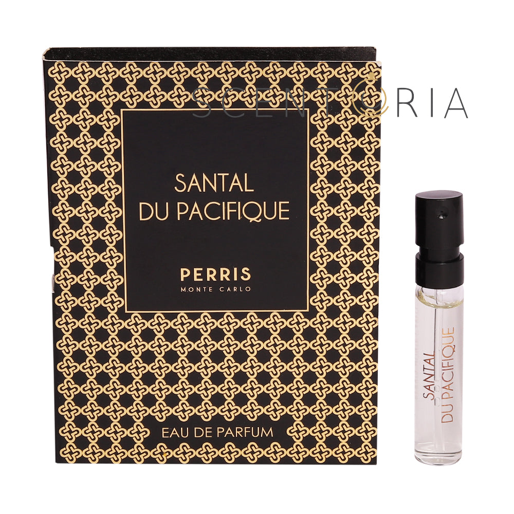 Santal Du Pacifique EDP