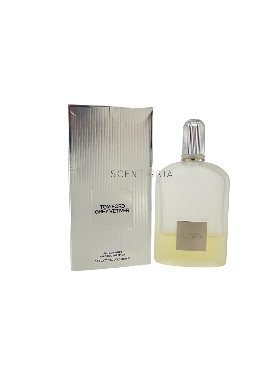 Grey Vetiver EDP Partial