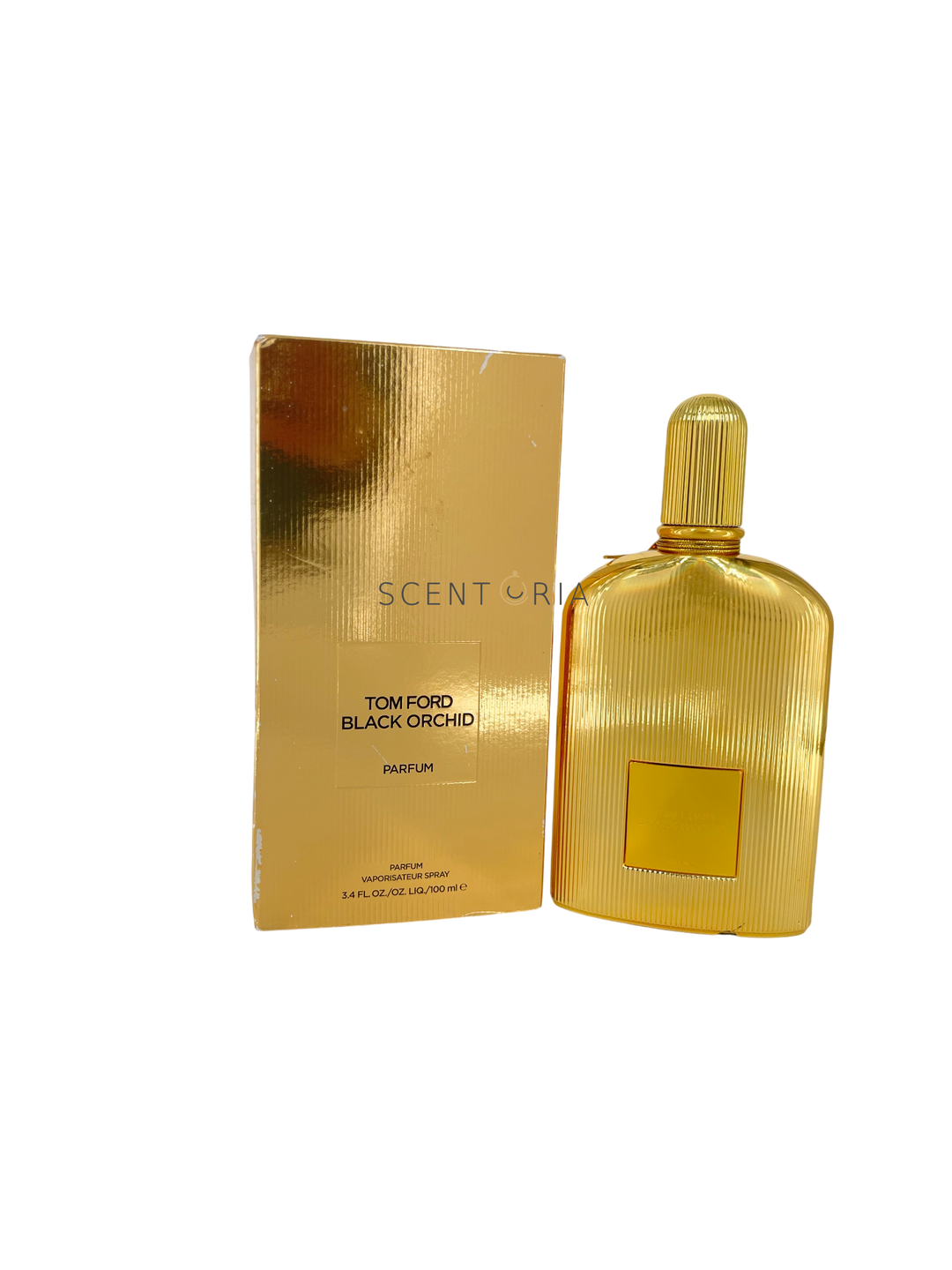 Black Orchid Parfum Partial