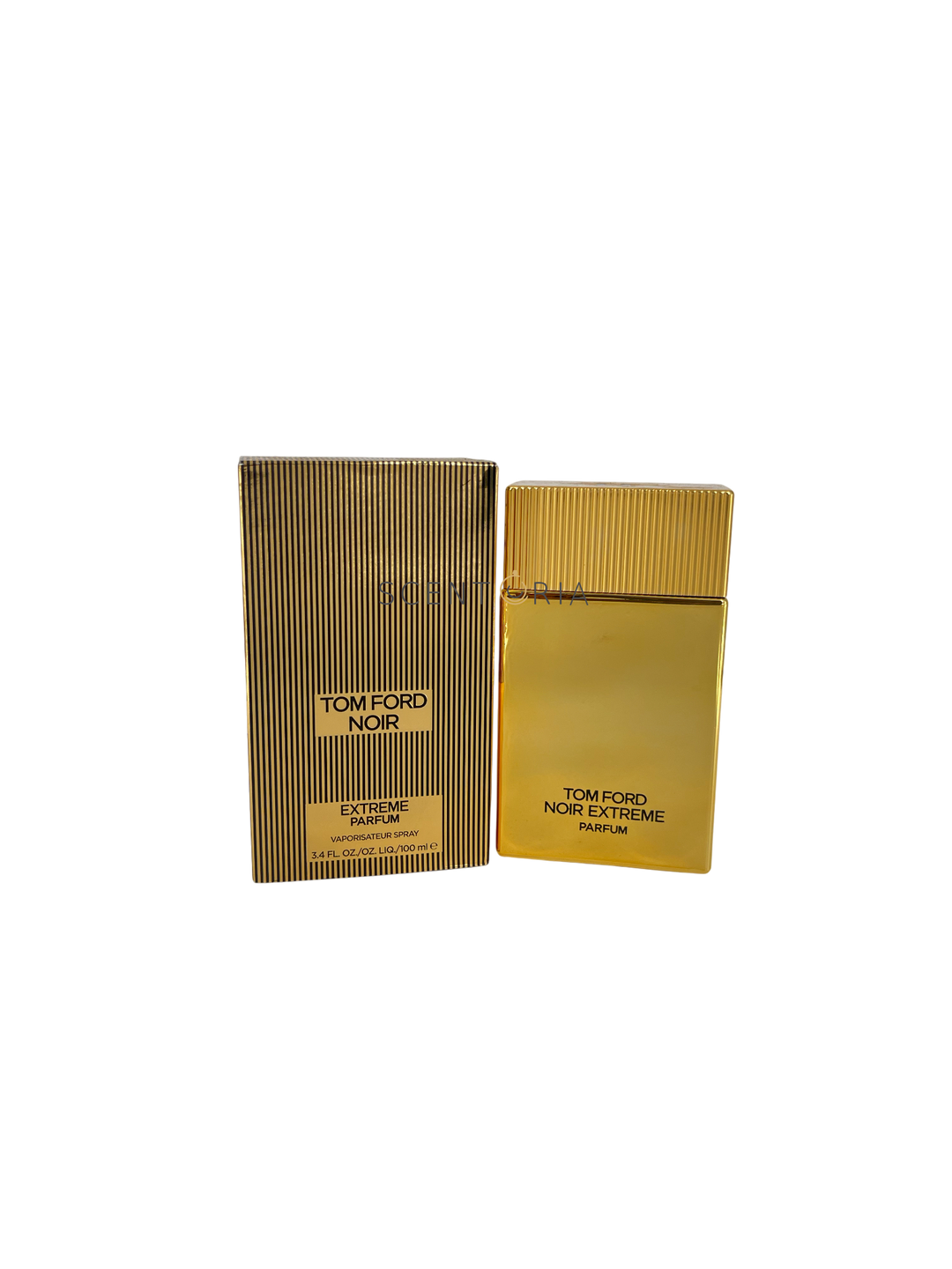 Noir Extreme Parfum Partial