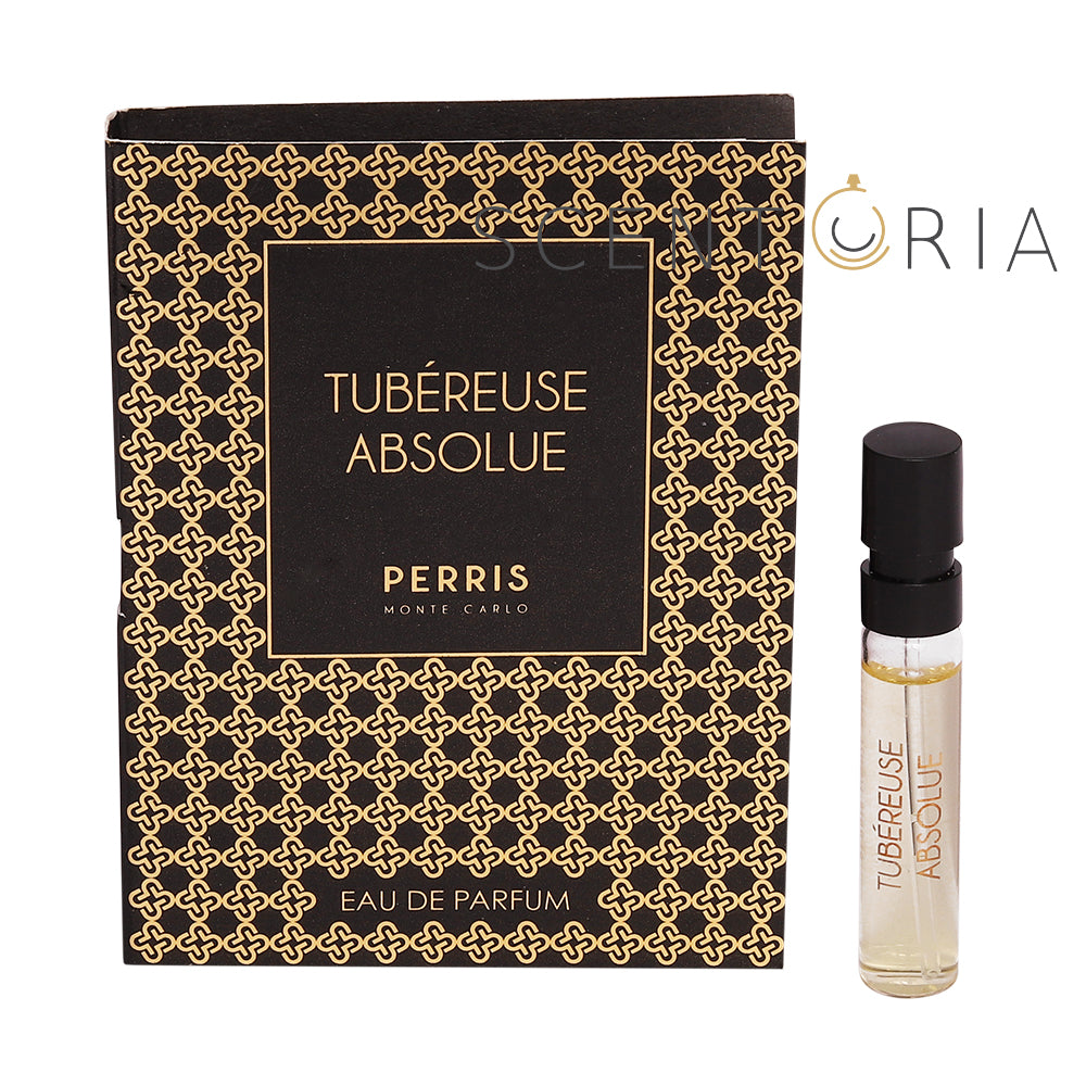 Tubereuse Absolue EDP