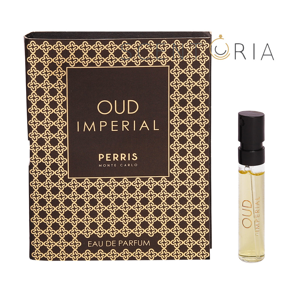 Oud Imperial EDP