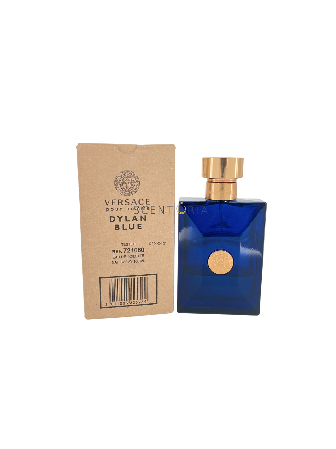 Dylan Blue Pour Homme EDT Partial