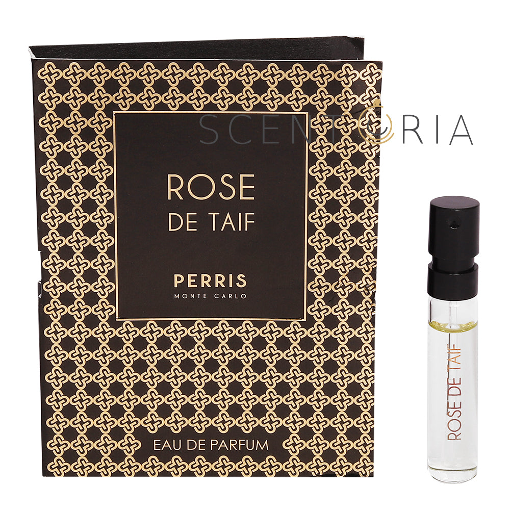 Rose De Taif EDP – Scentoria