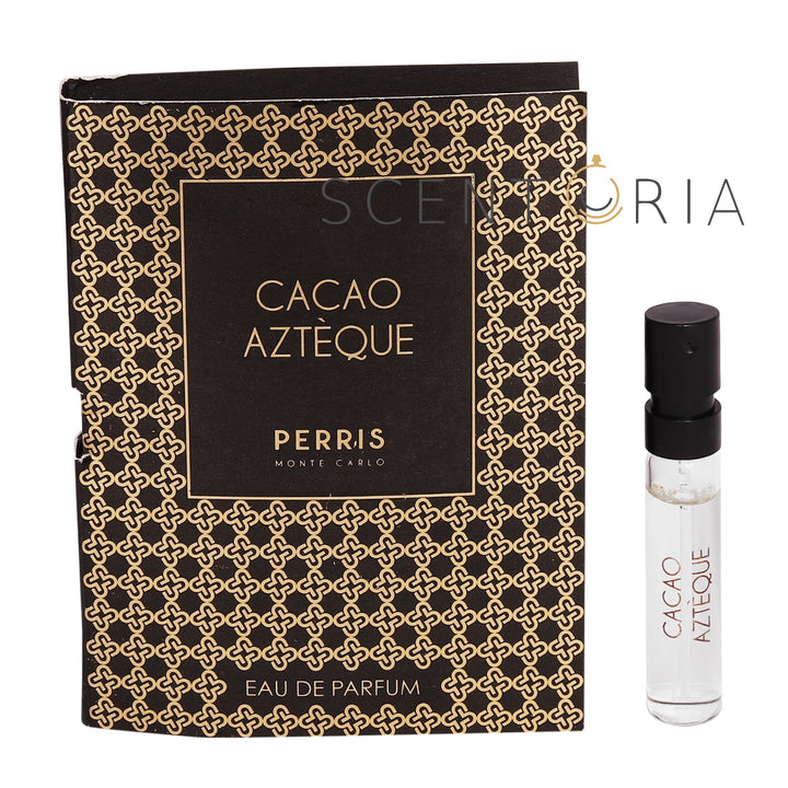 Cacao Azteque EDP