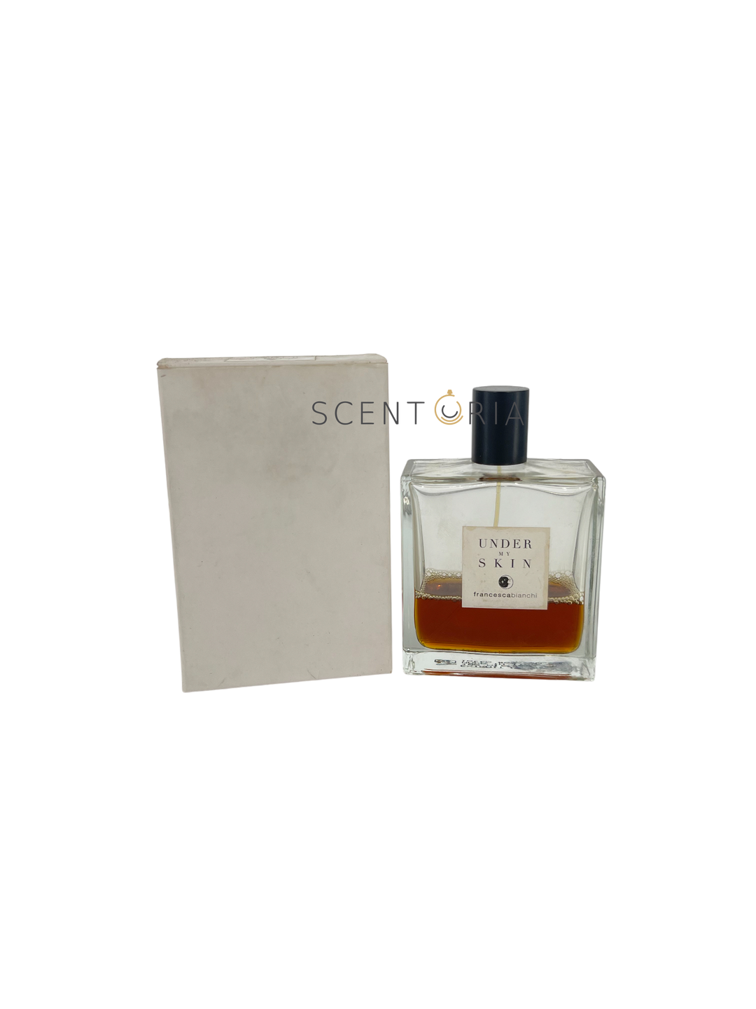 Under My Skin Extrait De Parfum Partial