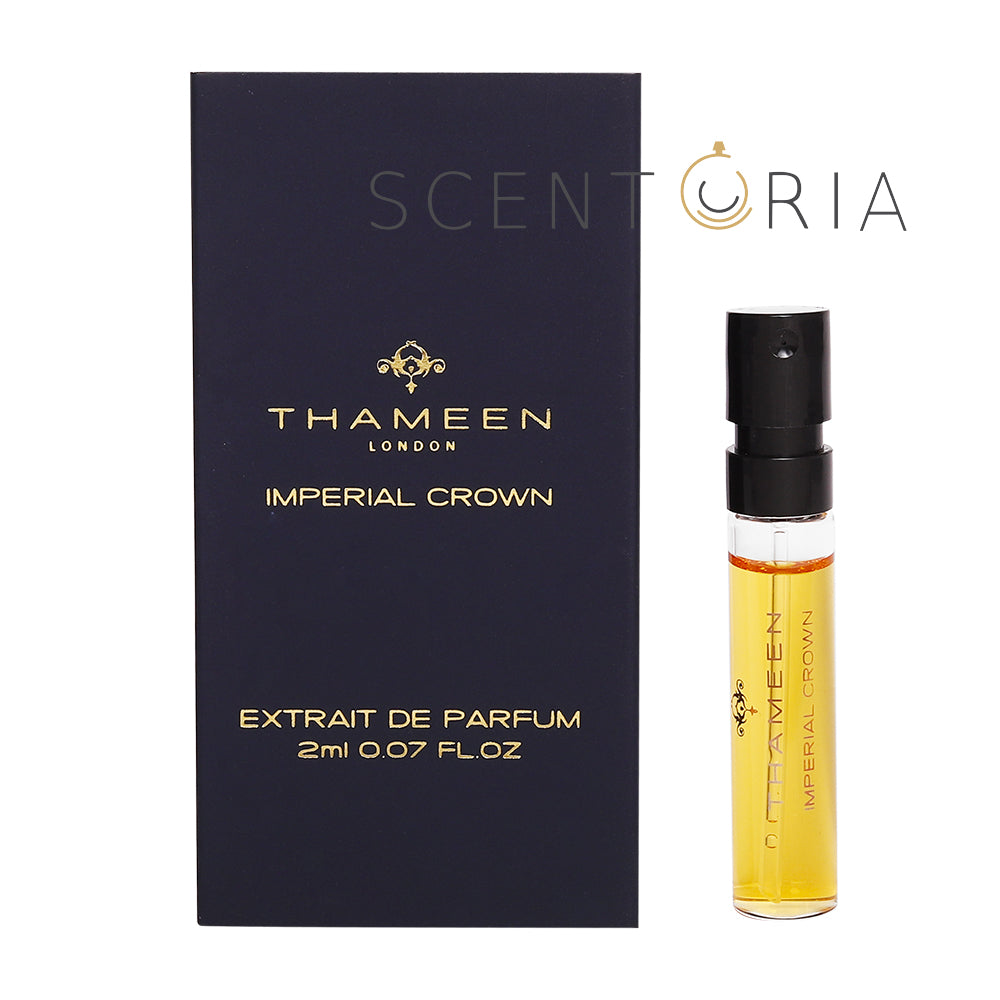 Imperial Crown Extrait De Parfum