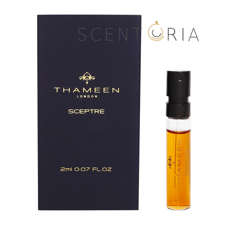 Sceptre Extrait De Parfum