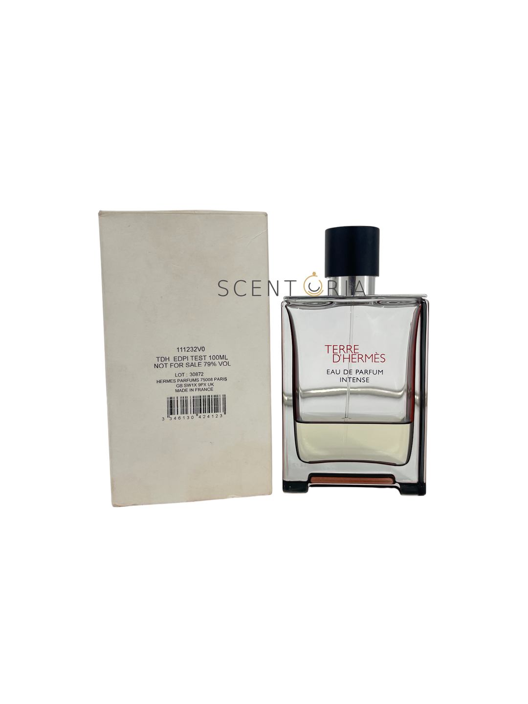 Terre D'Hermes EDP Intense Partial