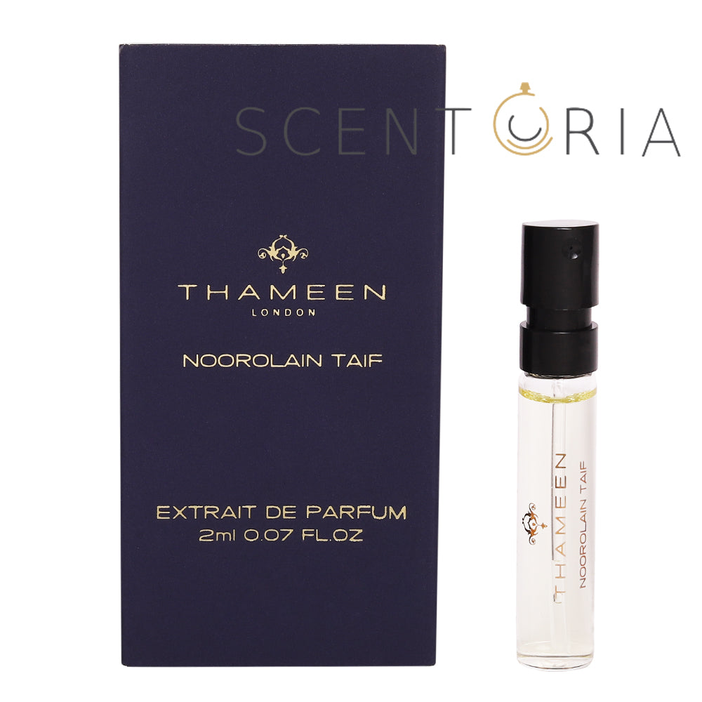 Noorolain Taif Extrait De Parfum