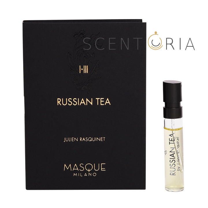 Russian Tea EDP