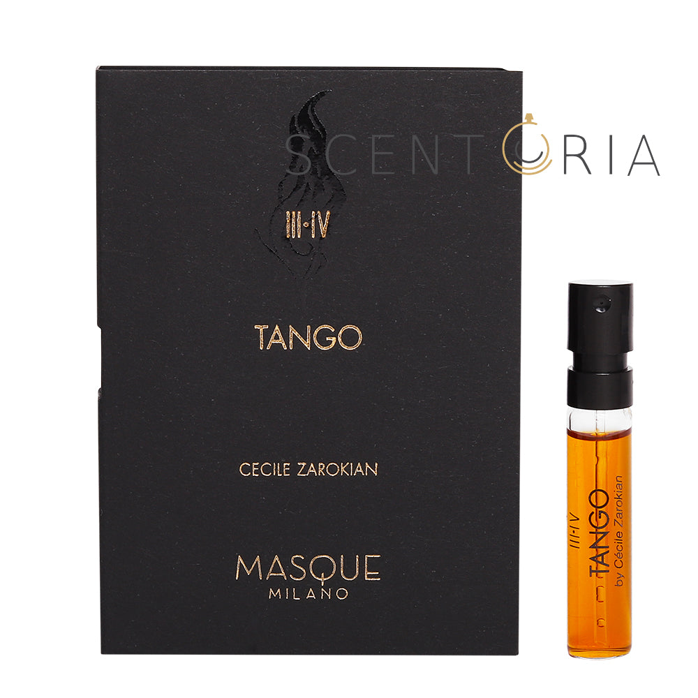 Tango EDP