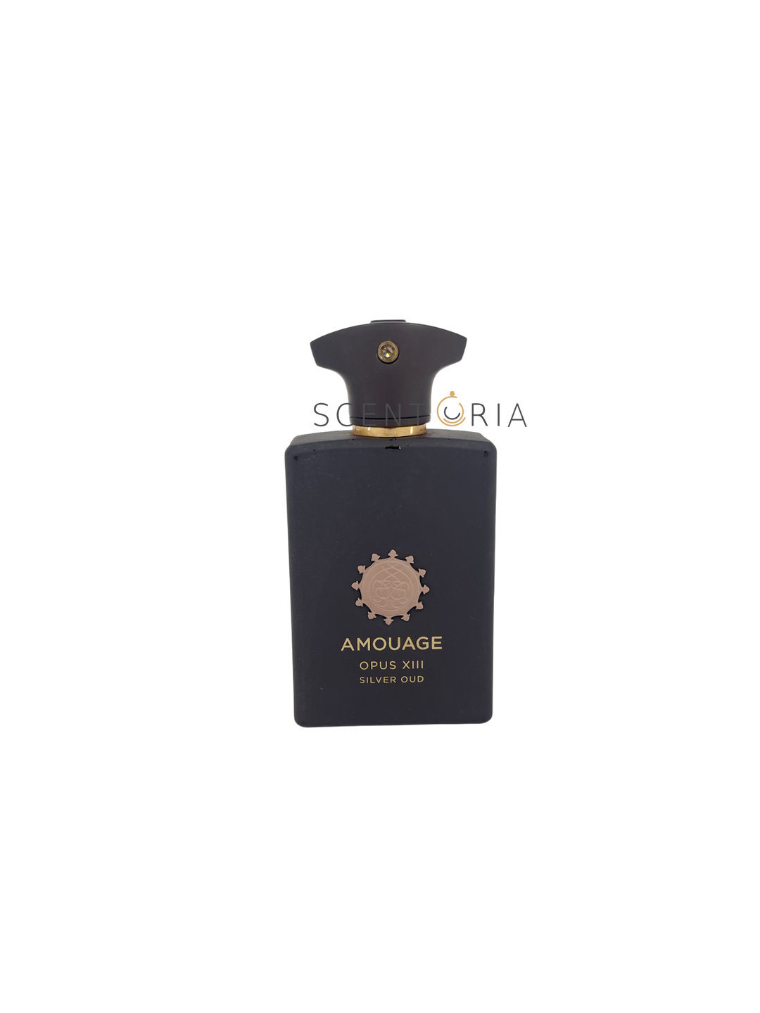 Opus XIII: Silver Oud EDP Partial