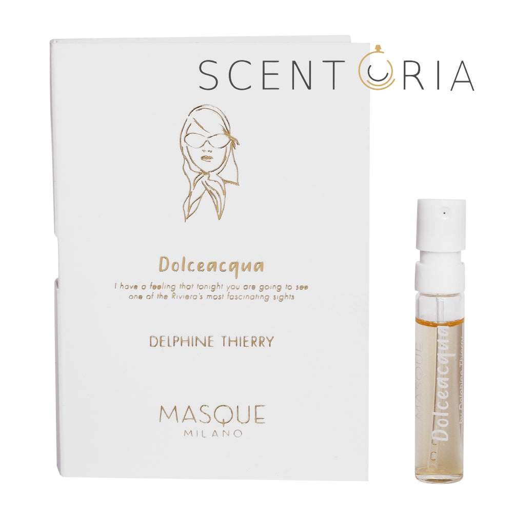 Dolceacqua EDP