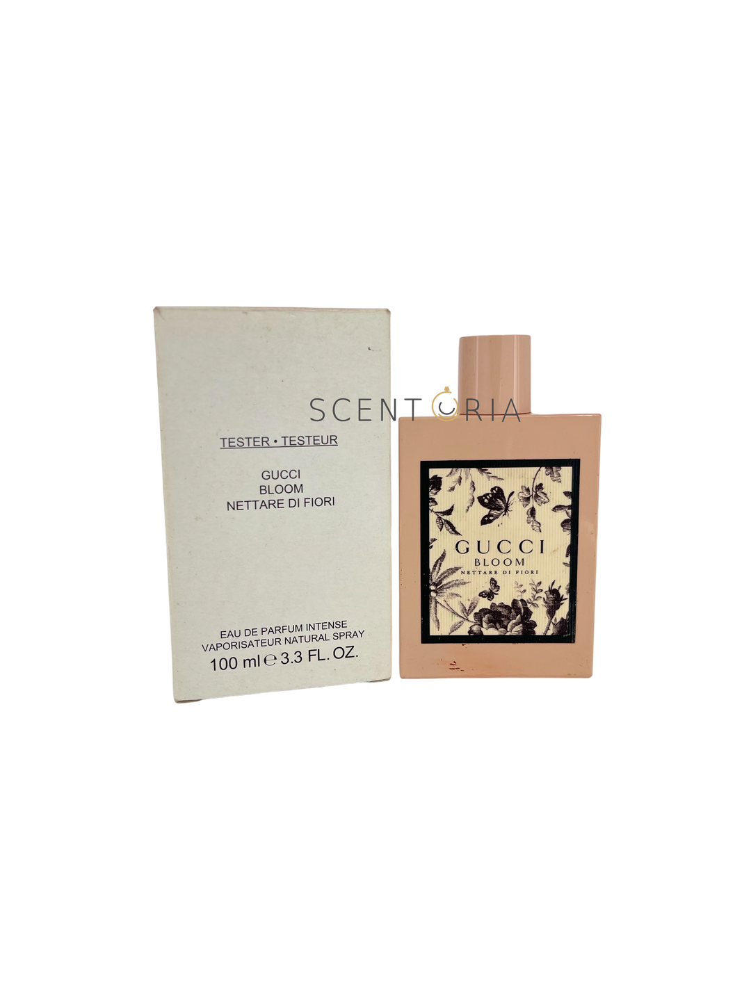 Bloom Nettare Di Fiori Intense EDP Partial