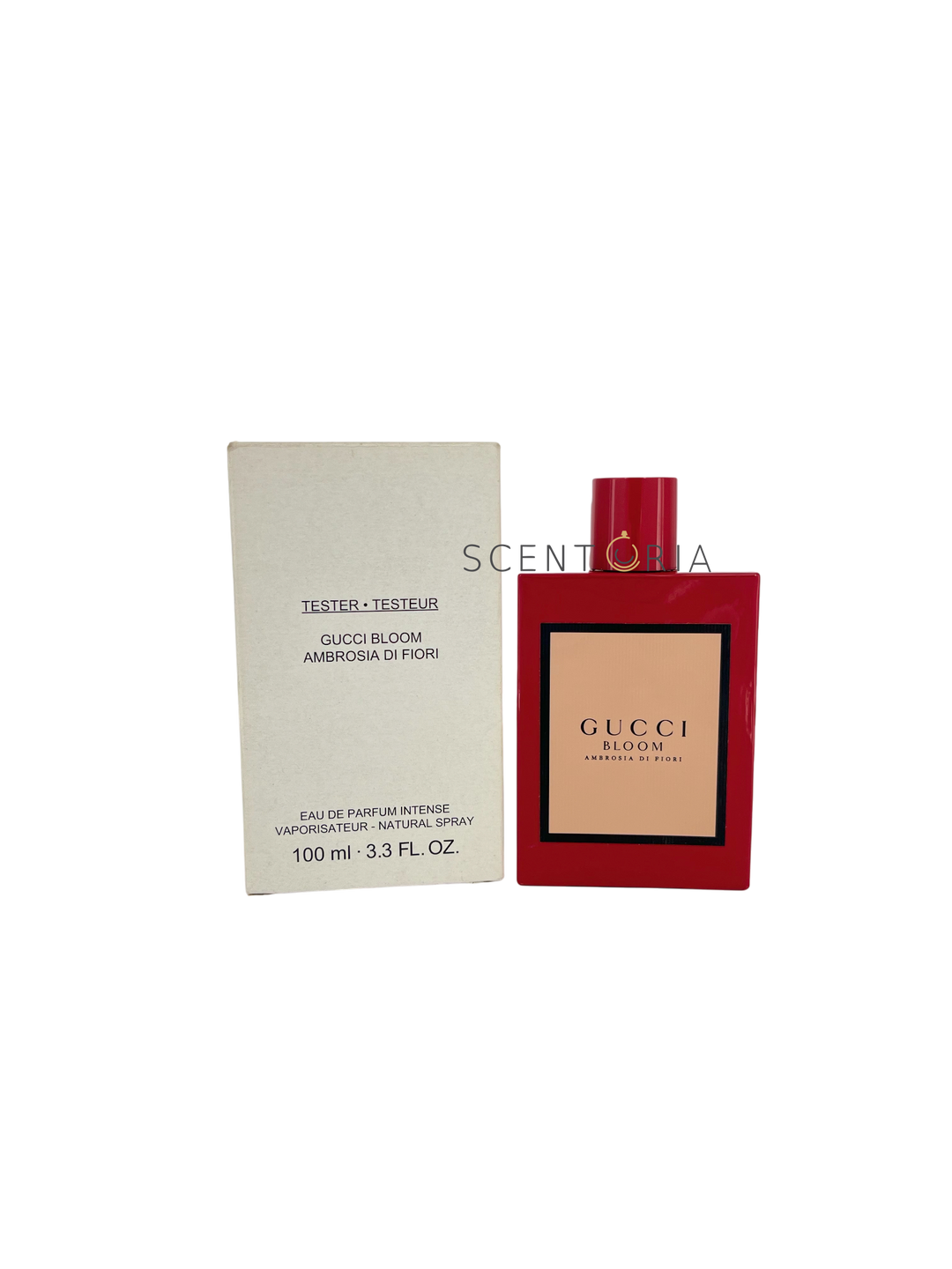 Bloom Ambrosia Di Fiori Intense EDP Partial