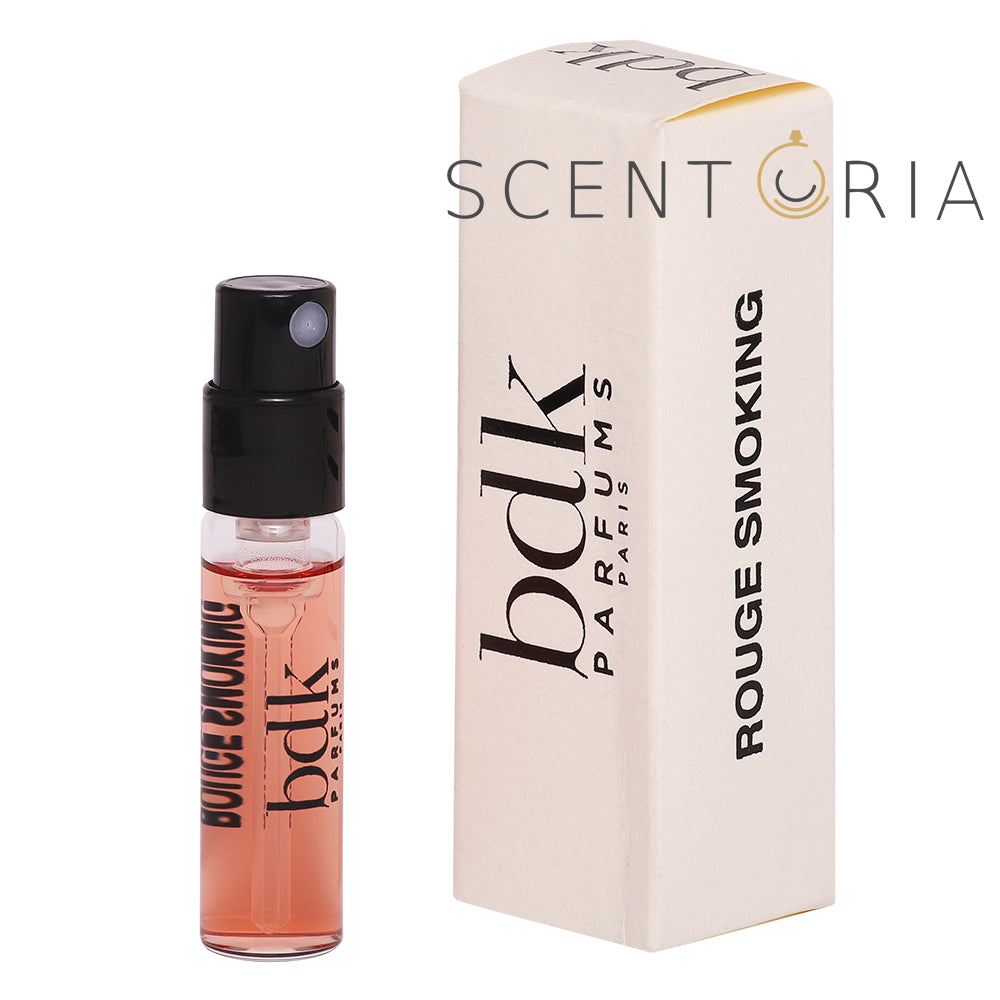 BDK オードパルファム ROUGE SMOKING Rouge Smoking EDP – Scentoria