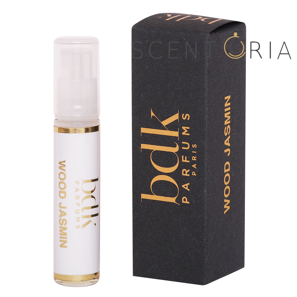 Wood Jasmin EDP – Scentoria