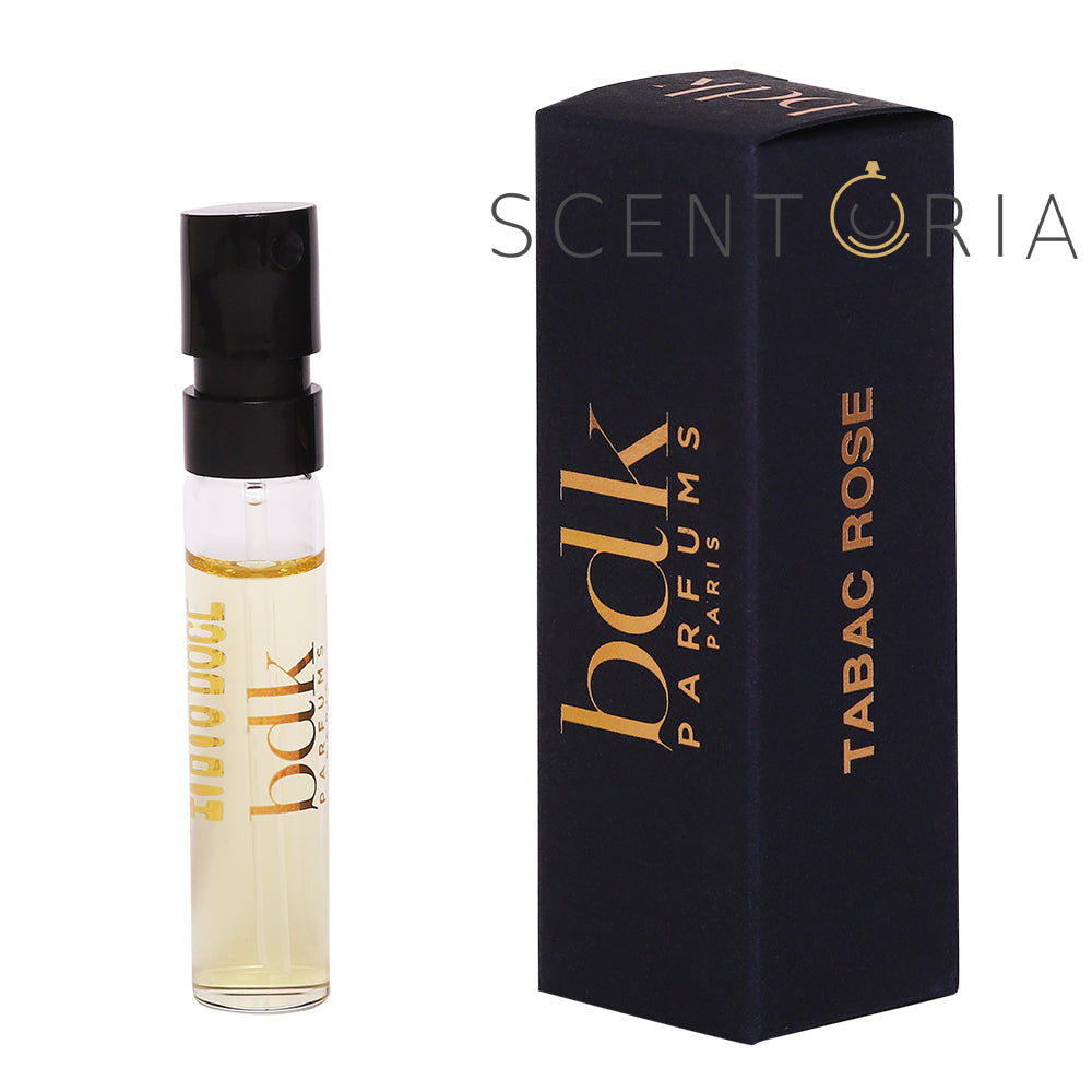 Tabac Rose EDP – Scentoria