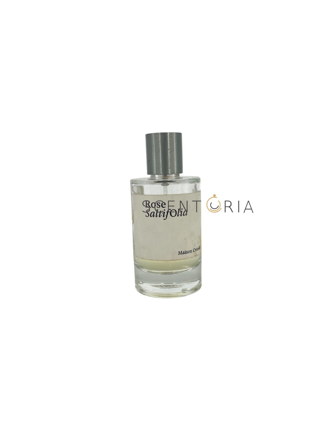 Rose Saltifolia EDP Partial