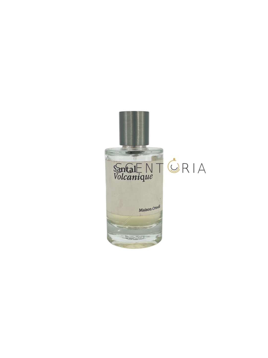 Santal Volcanique EDP Partial