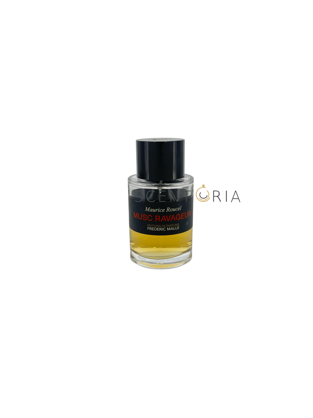 Musc Ravageur EDP Partial