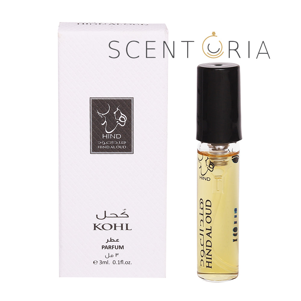 Kohl Parfum