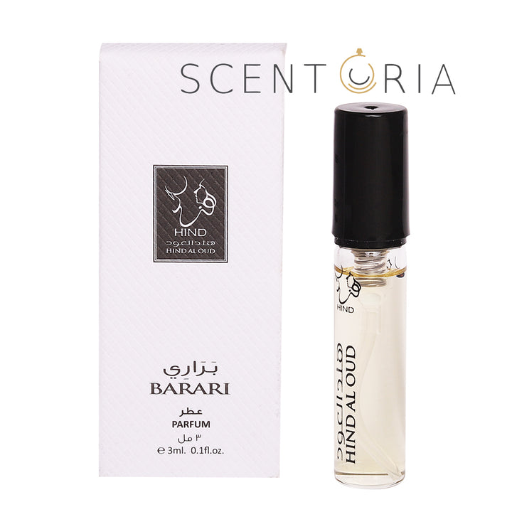 Barari Parfum