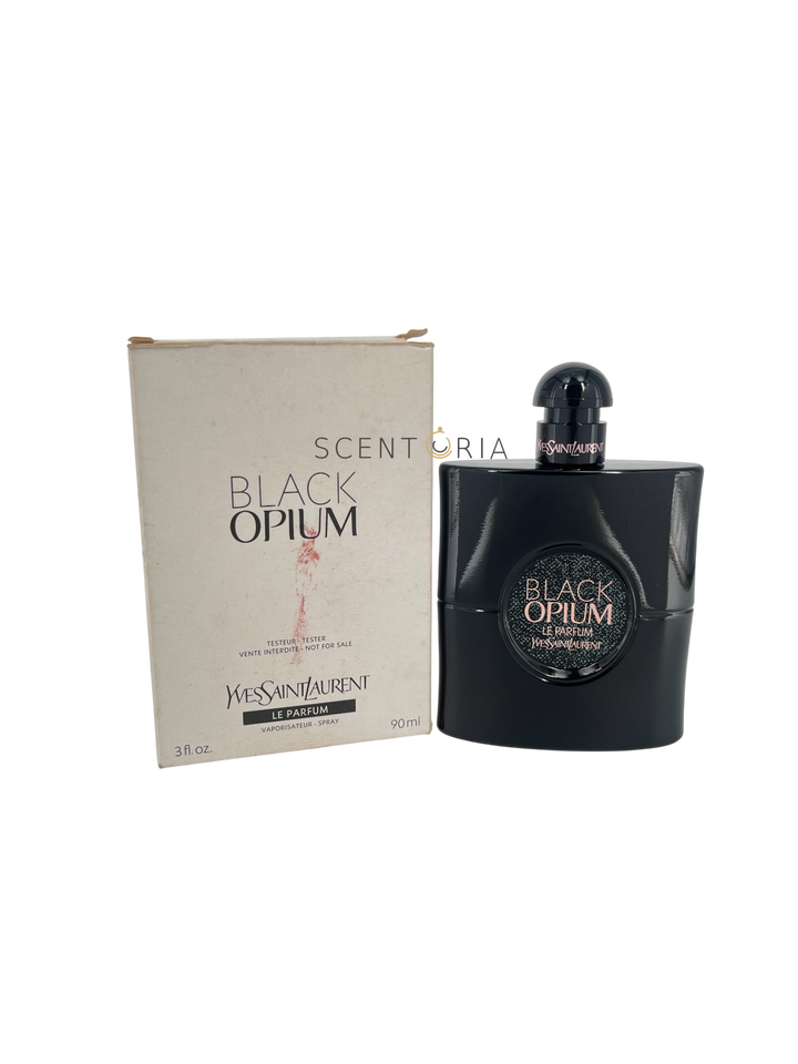 Black Opium Le Parfum Partial