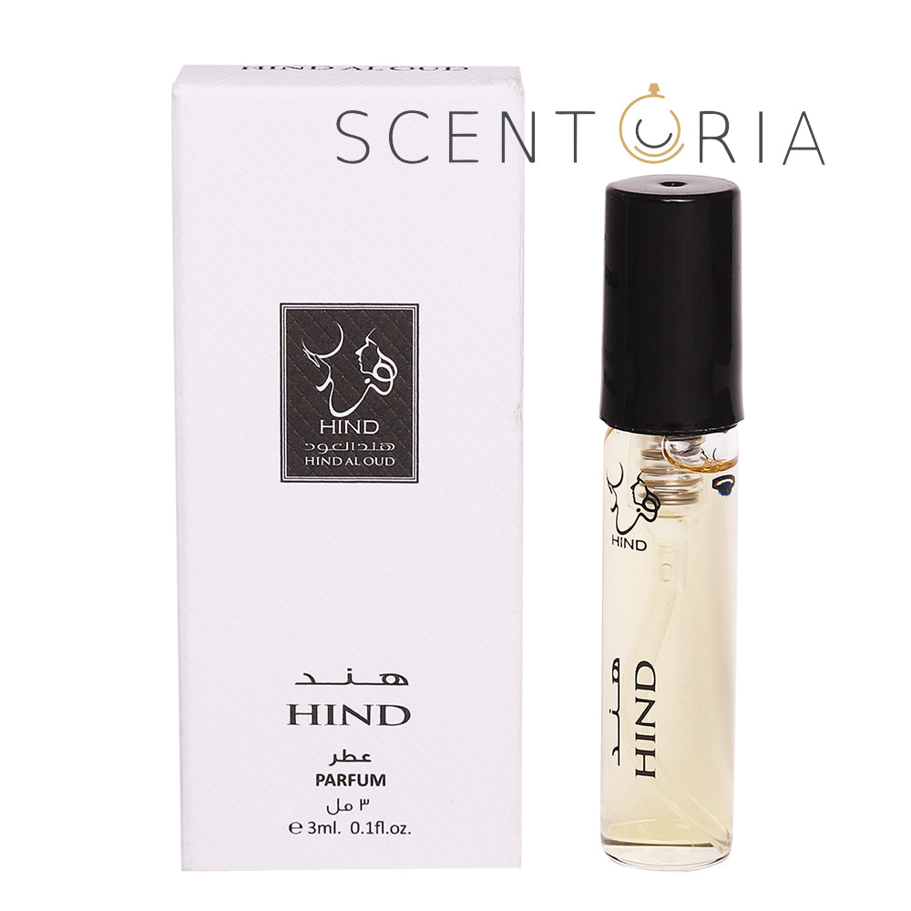 Hind Parfum