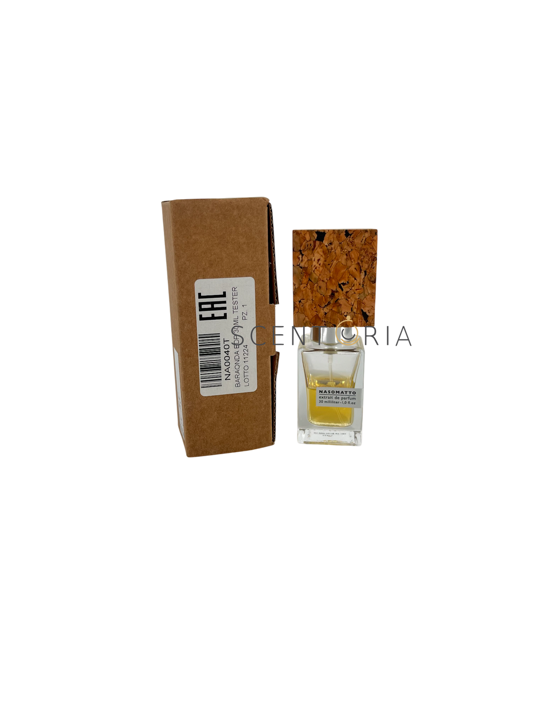 Baraonda Extrait De Parfum Partial