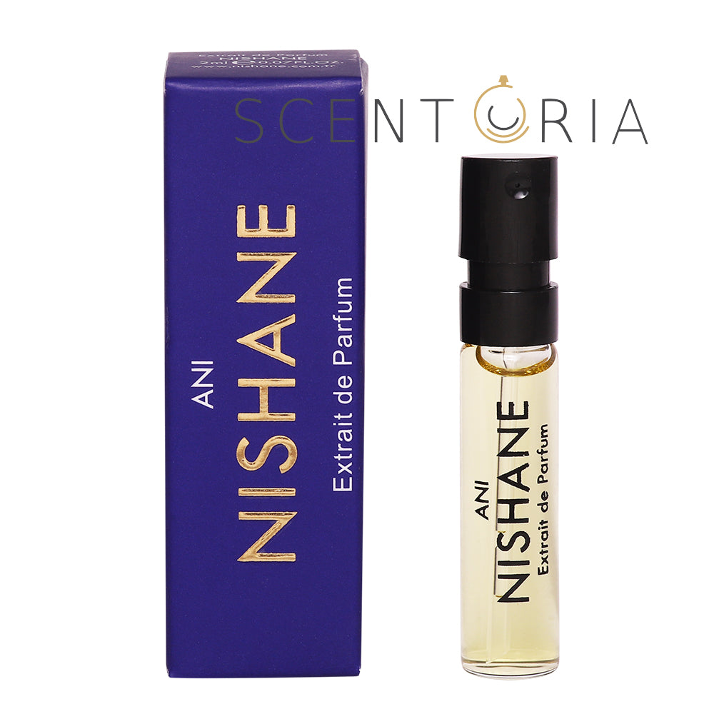 Ani Extrait De Parfum – Scentoria - Main Image
