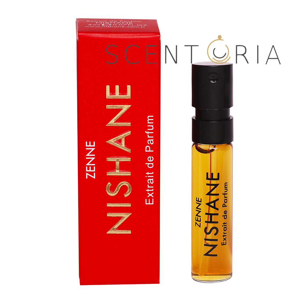 Zenne Extrait De Parfum – Scentoria