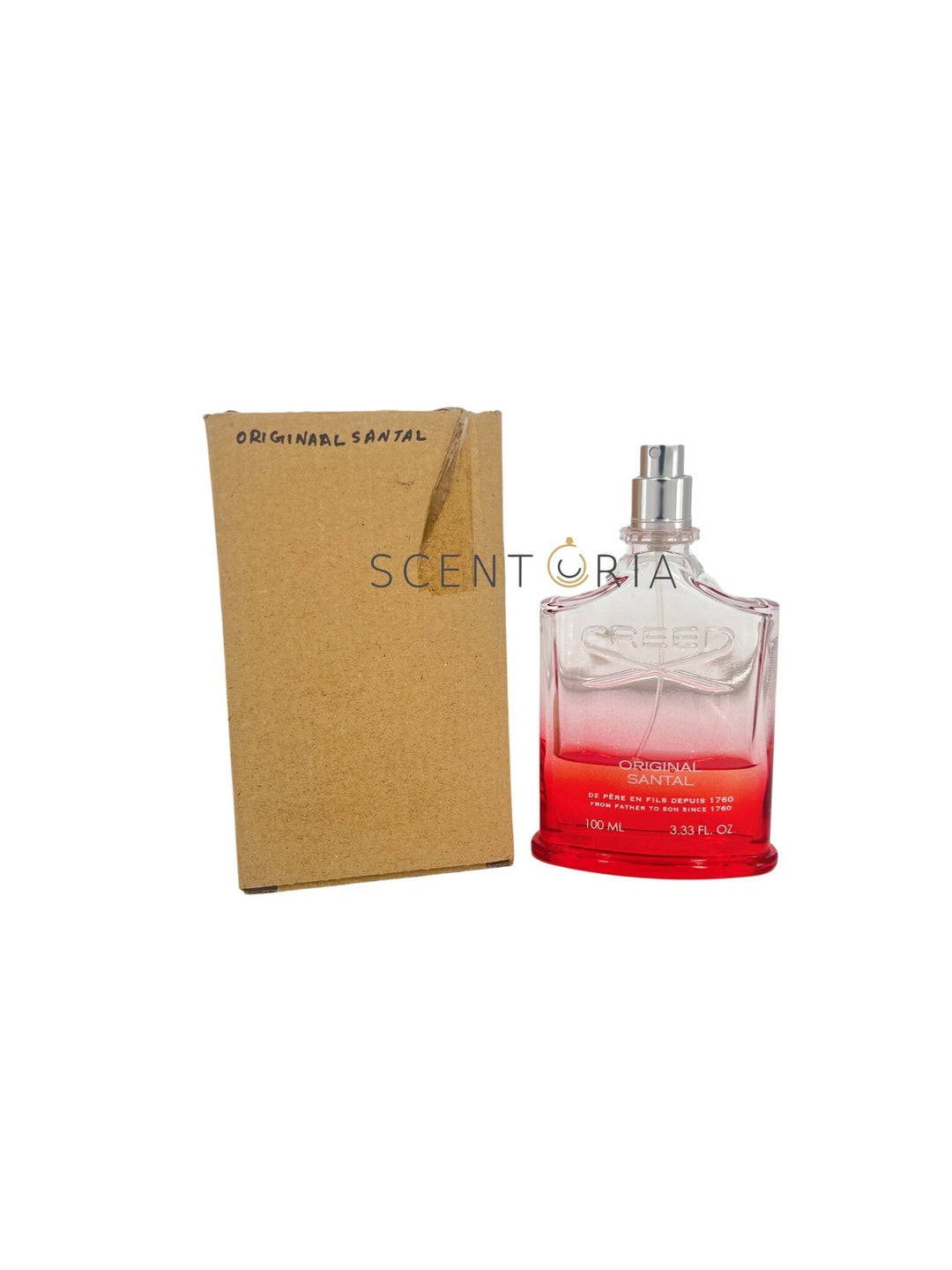 Original Santal EDP Partial