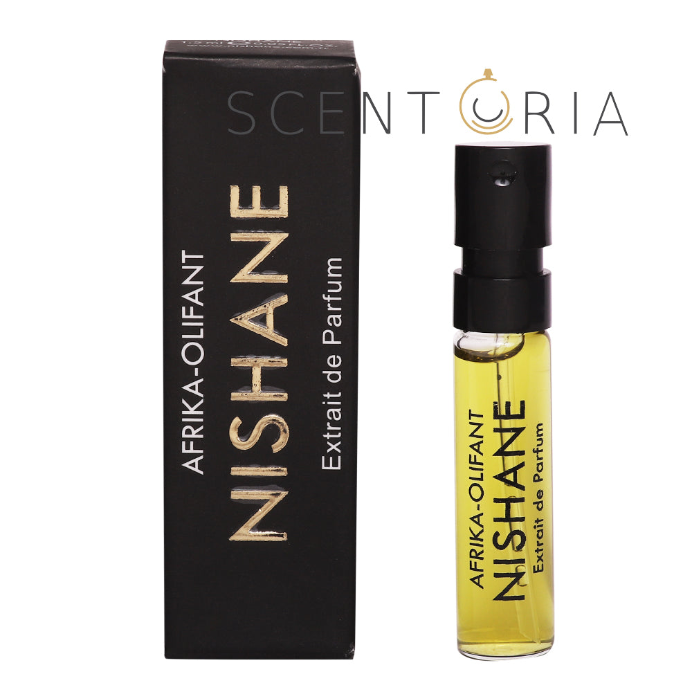 Afrika-Olifant Extrait De Parfum – Scentoria