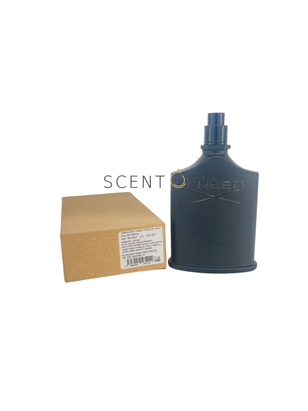 Green Irish Tweed EDP Partial