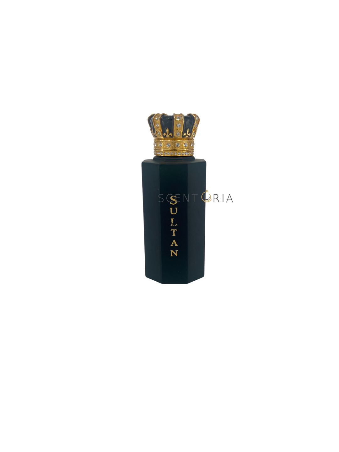 Sultan Extrait De Parfum Partial
