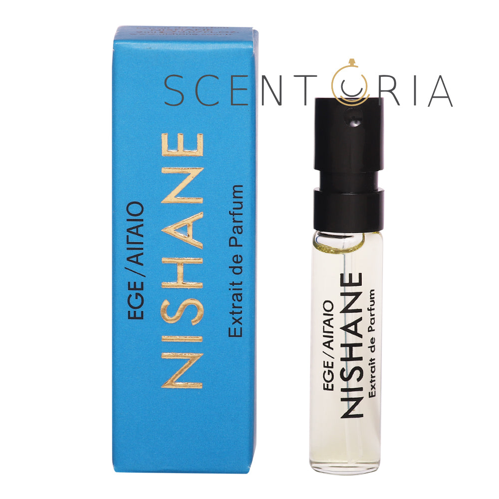 Ege Extrait De Parfum – Scentoria