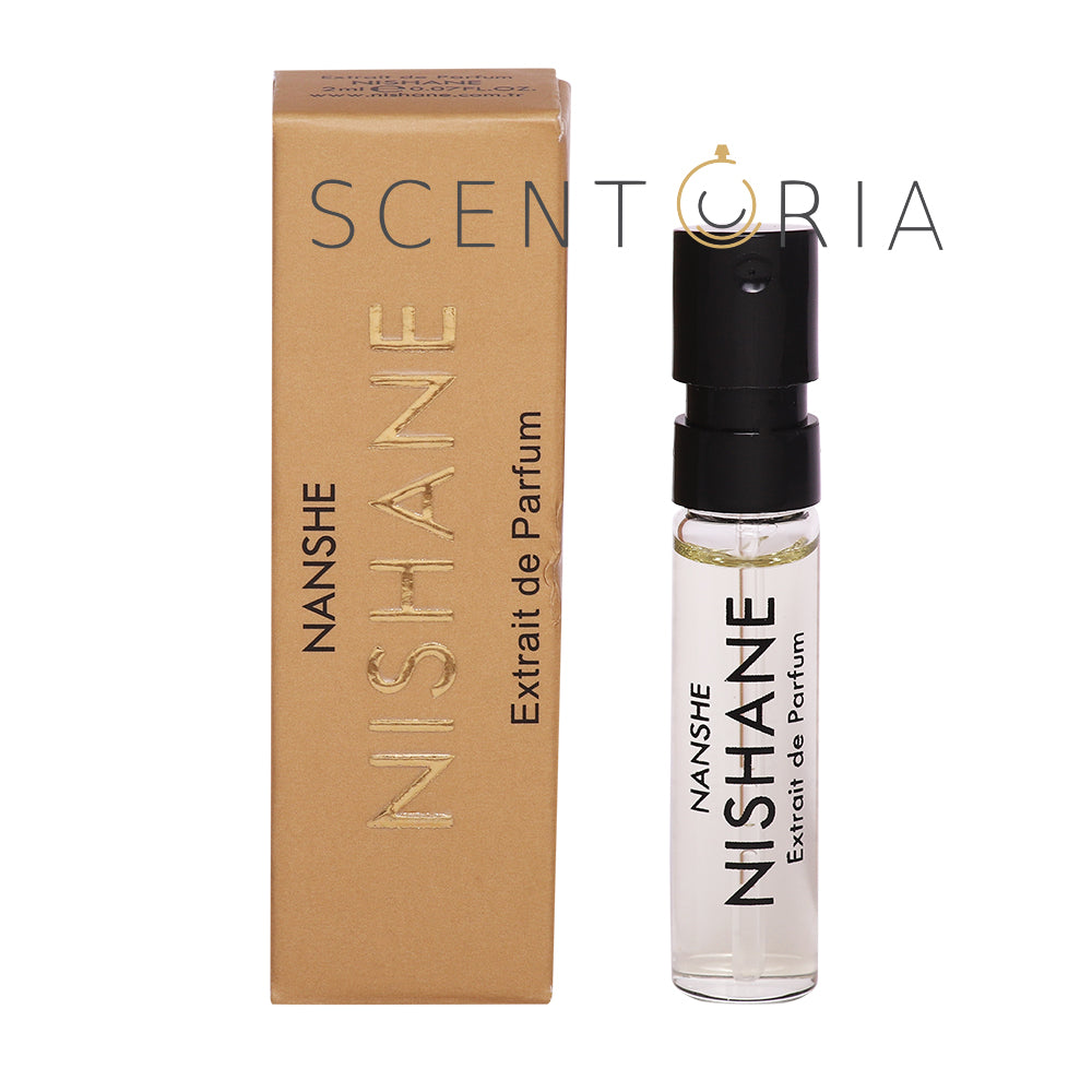 Nanshe Extrait De Parfum