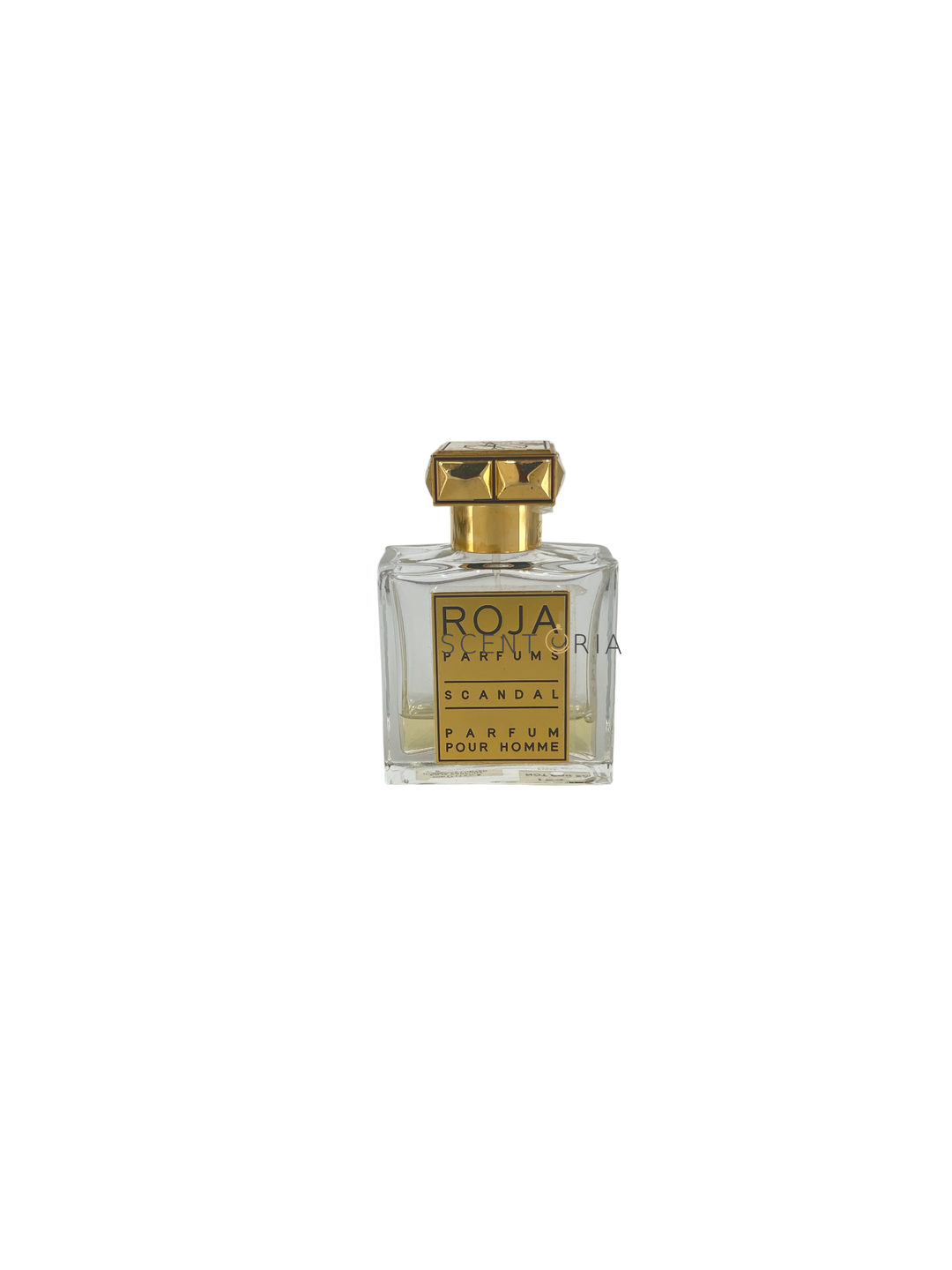 Scandal Parfum Pour Homme Partial