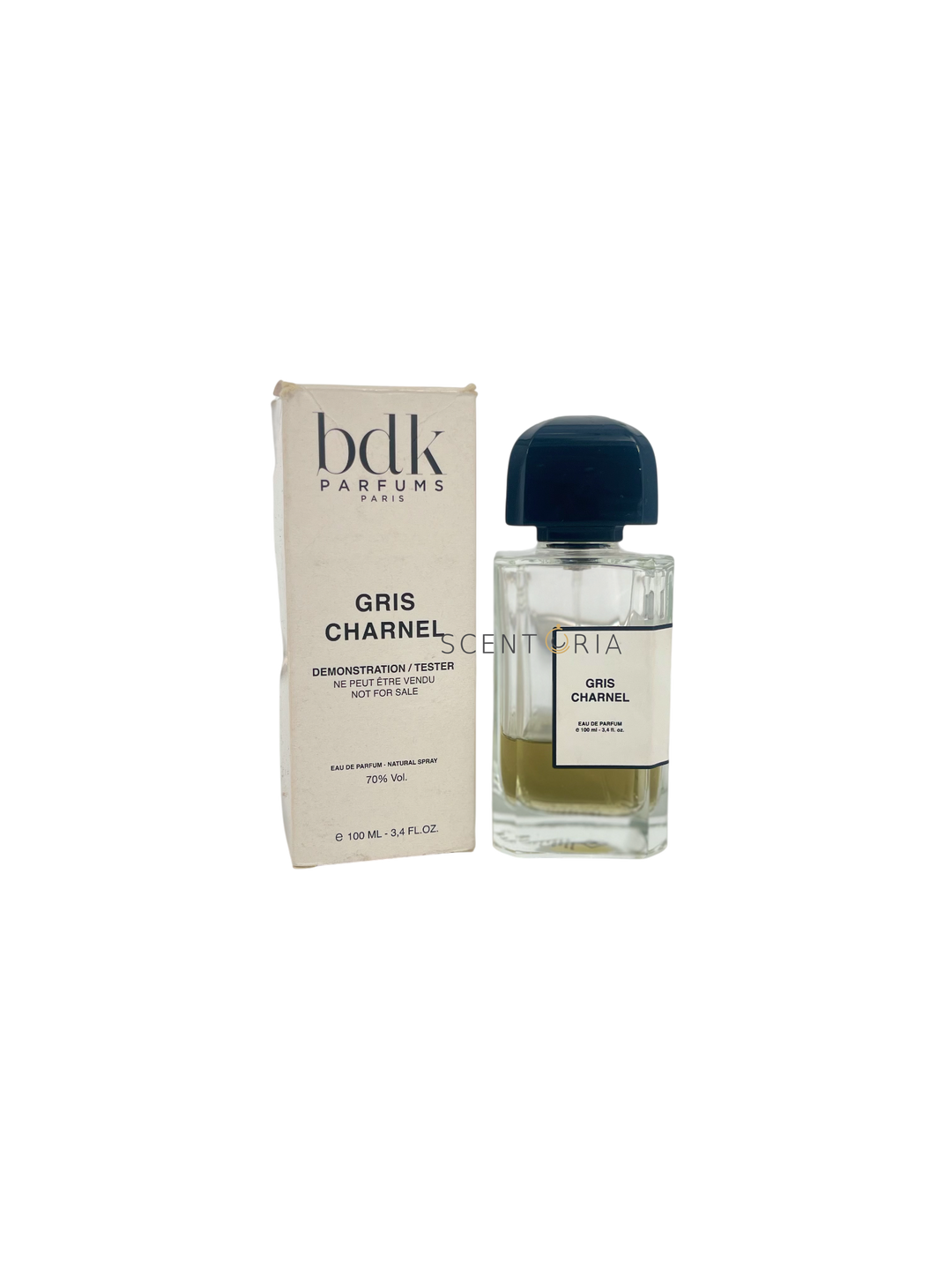 Gris Charnel EDP Partial