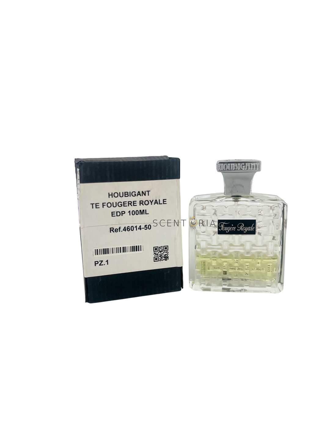 Fougere Royale EDP Partial