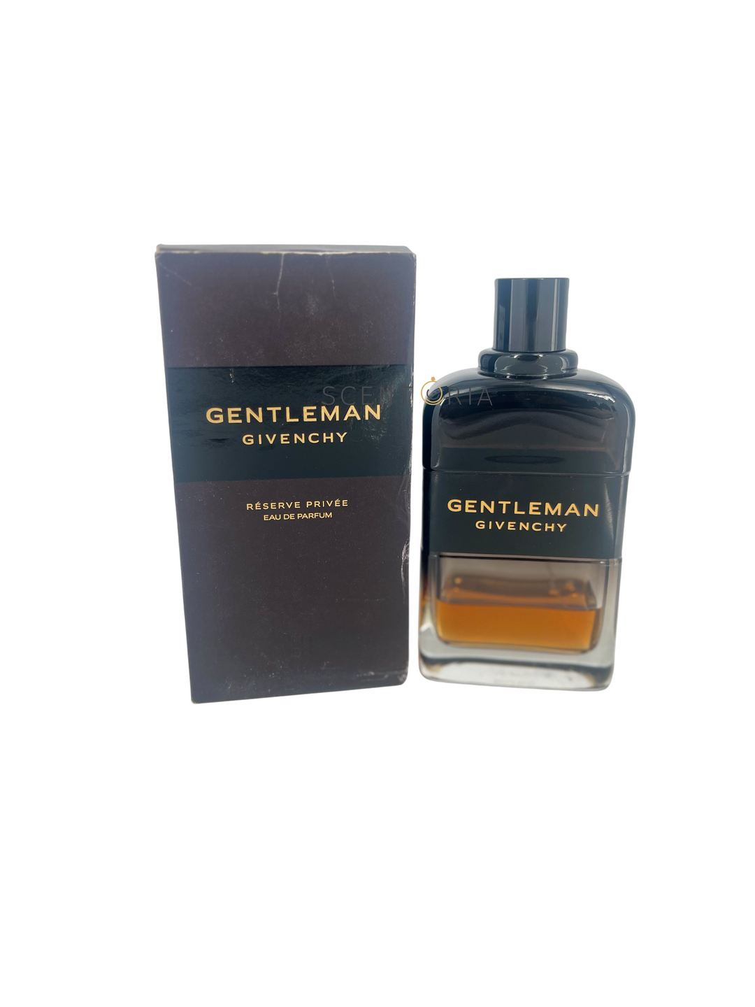 Gentleman Reserve Privee EDP Partial